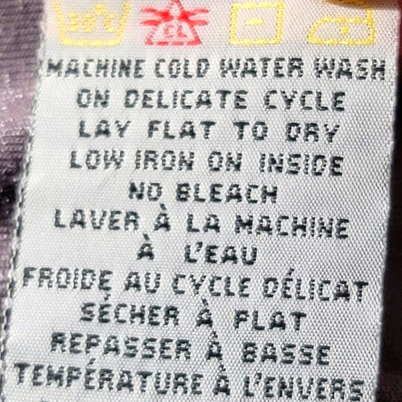 Plus Size 01 Optionelle Women's Satin Full-Zip Hoodie Sweater - Picture 13 of 13